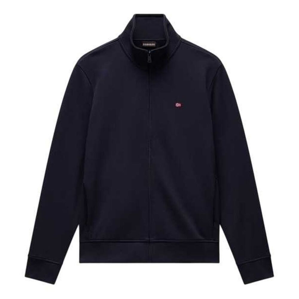 Napapijri Mens Balis Sweatshirt / Marine Blue